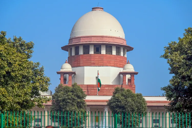 Supreme court of India