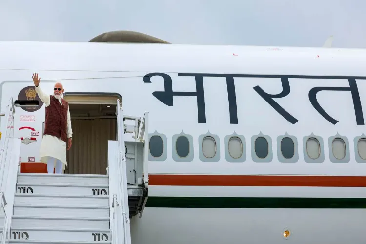 Prime Minister Narendra Modi