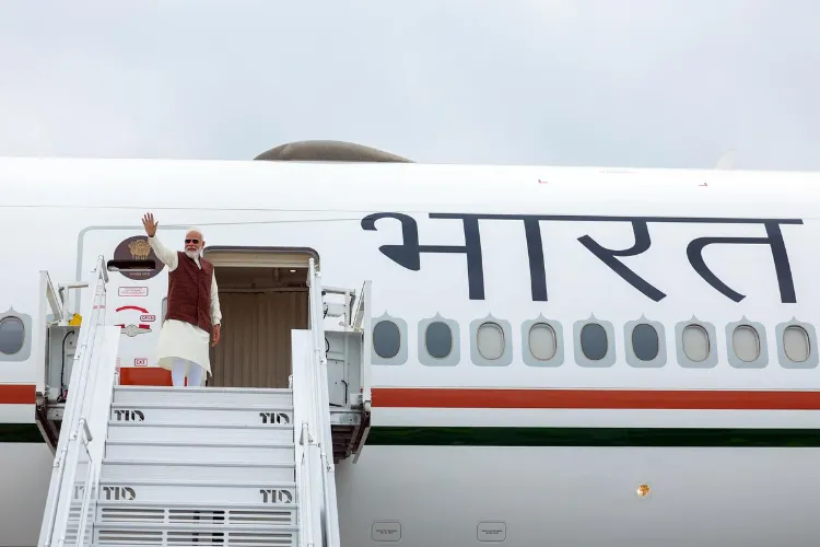 Prime Minister Narendra Modi