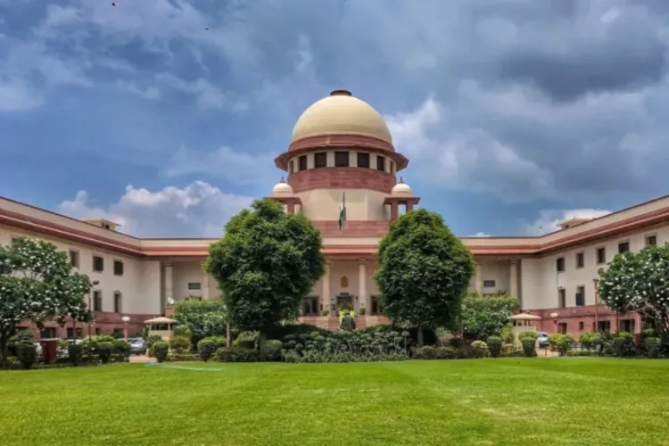 Supreme court of India
