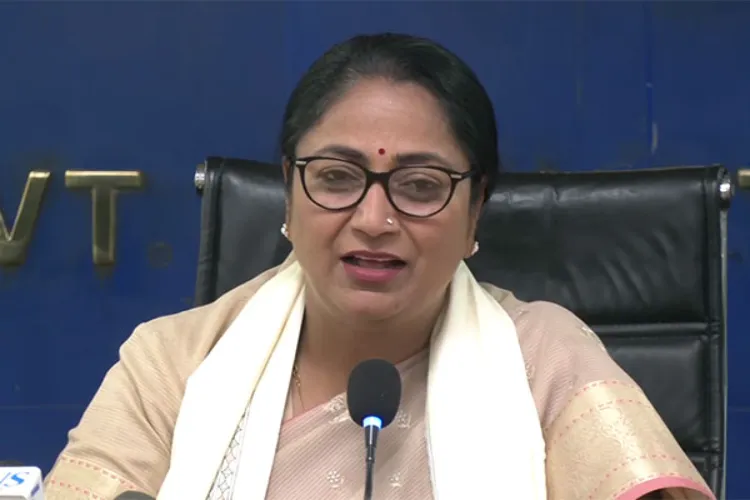 CM Rekha Gupta