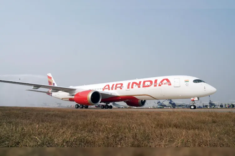 Air India AI-171 