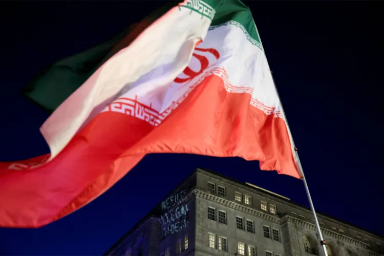 IRGC warns conflict could spread beyond Middle East if attacked