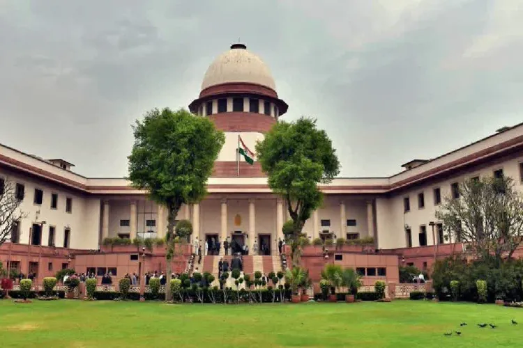 Supreme court of India