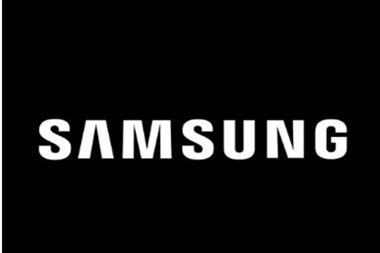 Samsung Logo