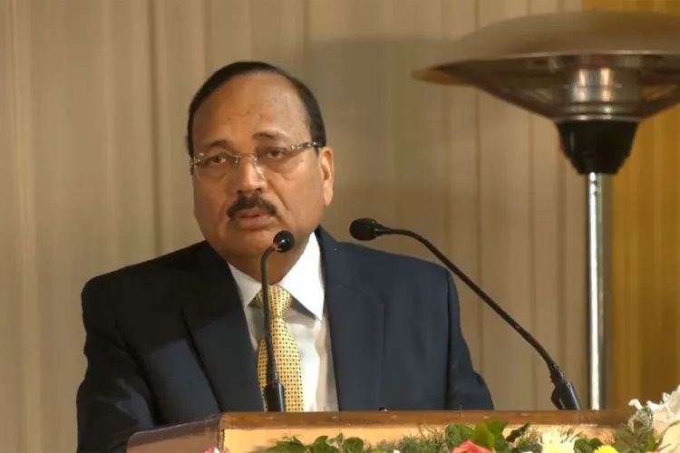 CJI Surya Kant