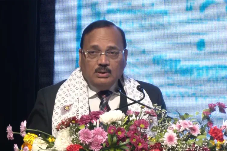 CJI Surya Kant