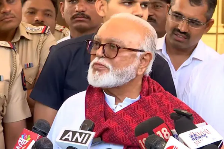 Chhagan Bhujbal 