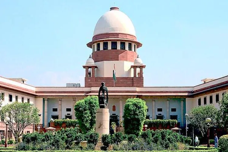 Supreme Court of India