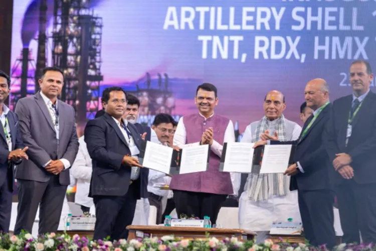 Nibe Group signs joint venture with Elbit Systems