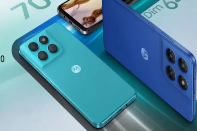 moto g37 POWER
