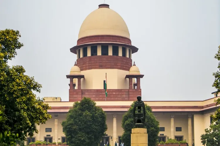 Supreme court of India