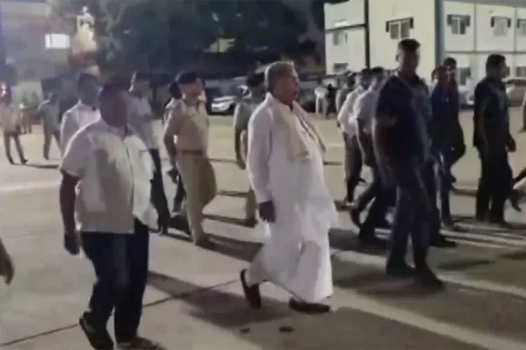 Karnataka Chief Minister Siddaramaiah