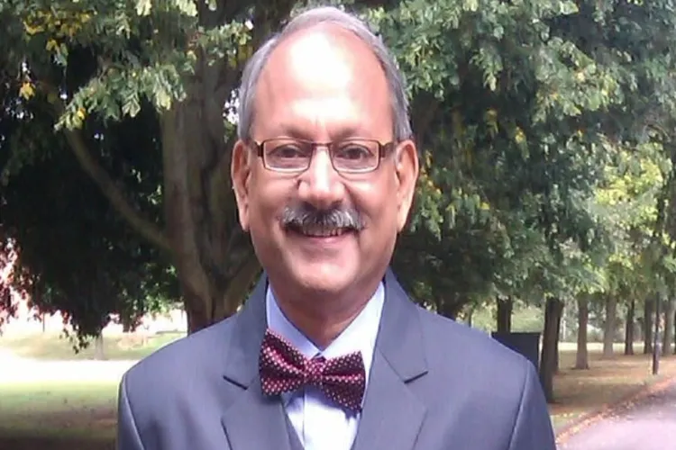 Veteran actor Ramakant Dayama