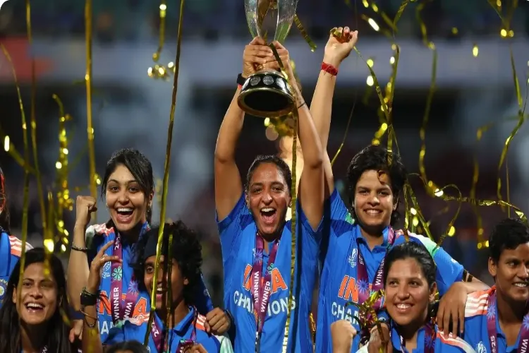 Indian women’s cricket team