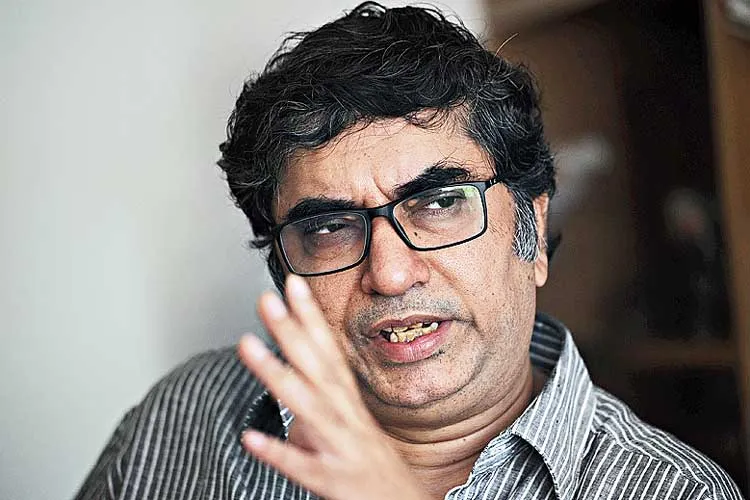 Filmmaker Anik Dutta dies after fall from terrace of Kolkata residence