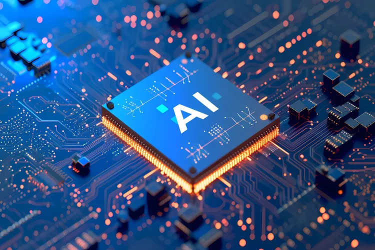 India ranks 4th globally in AI performance, 5th in digital economy: Report
