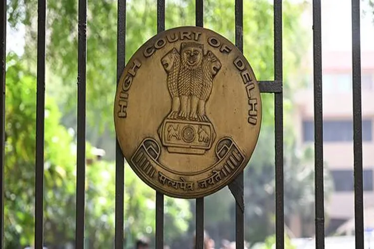 Delhi High Court