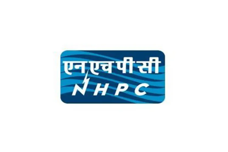NHPC 