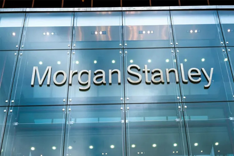Morgan Stanley