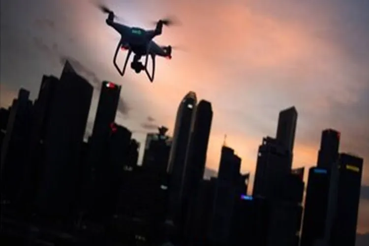 Drone