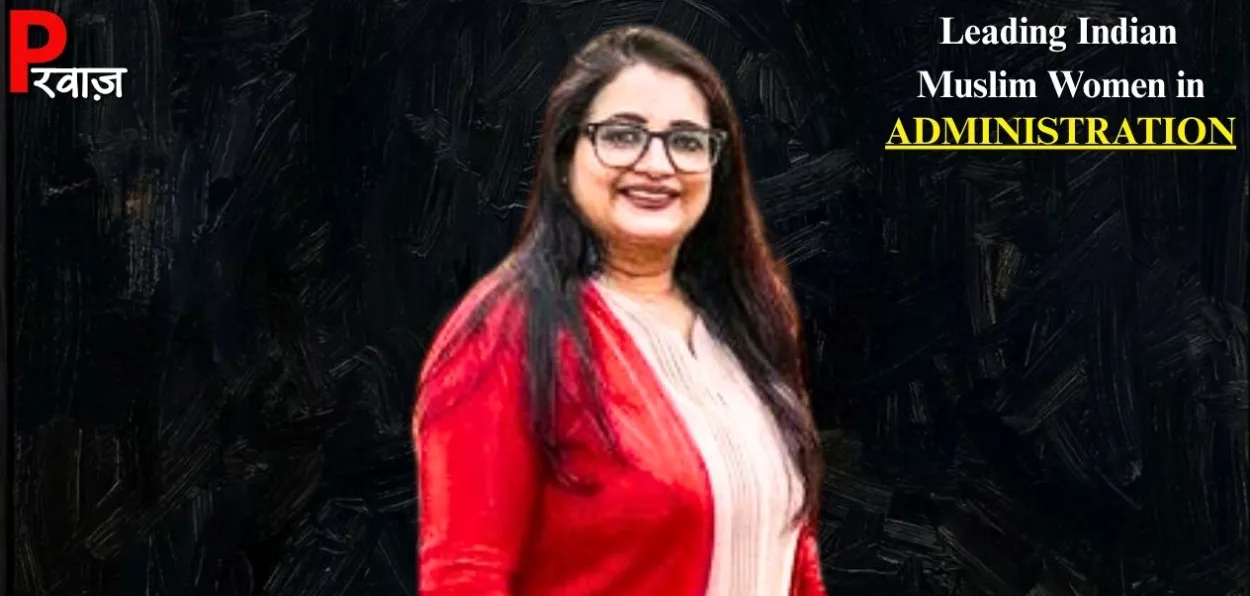 Dr Chabina Hassan, Deputy Director, Directorate of Archaeology, Assam