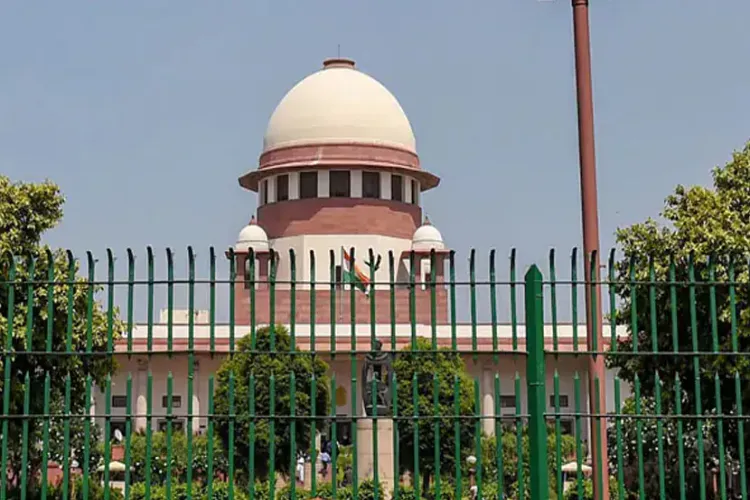 Supreme court of India