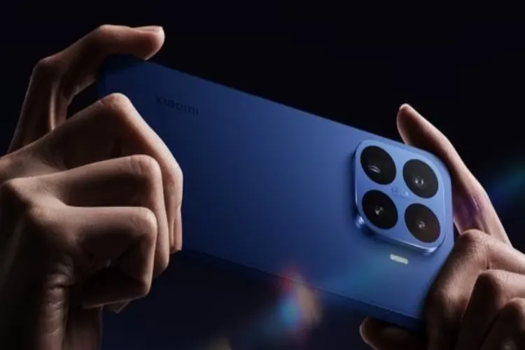 Xiaomi 17T series is expected to ship with Android 16-based Xiaomi's HyperOS 3