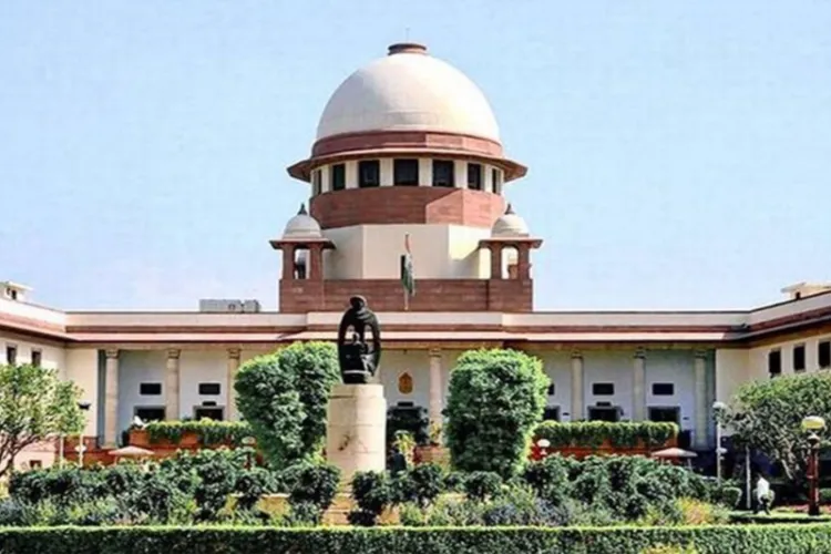 Supreme court of India