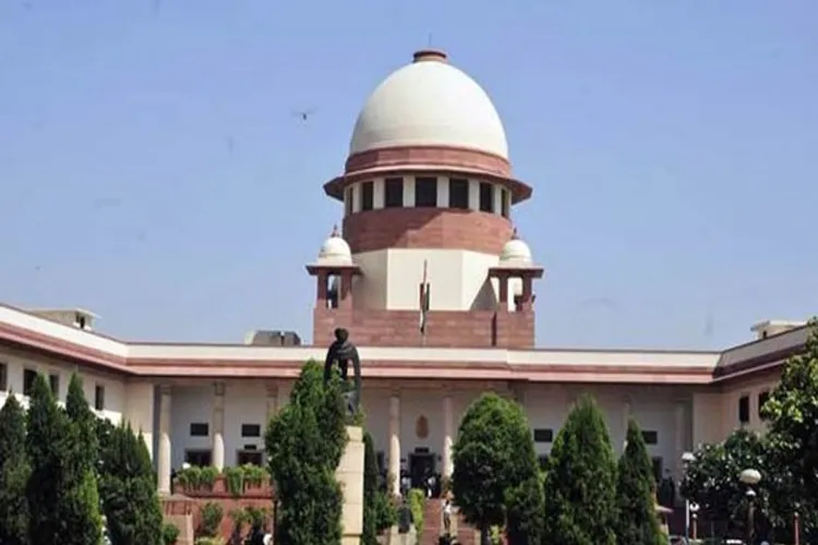 Supreme court of India