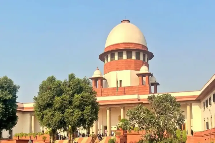 Supreme court of India