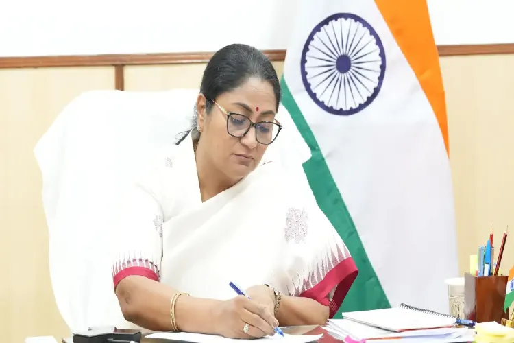 Delhi Chief Minister Rekha Gupta 