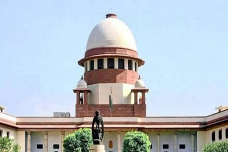 Supreme court of India