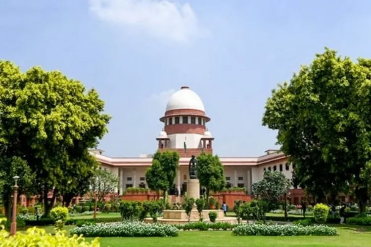 Supreme court of India