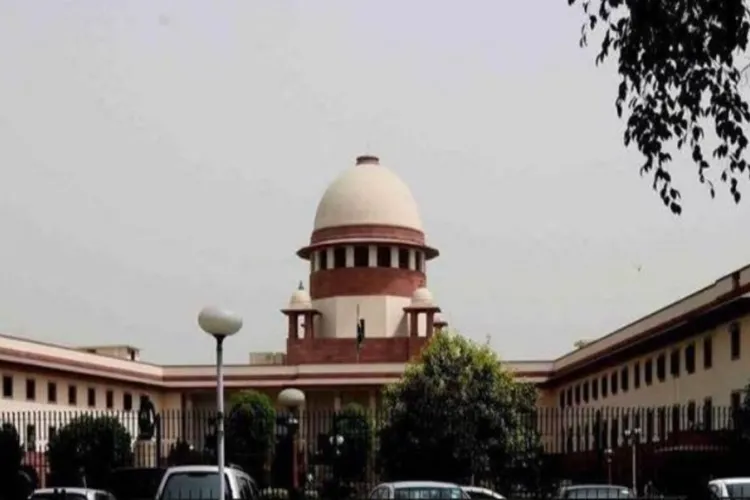 Supreme court of India