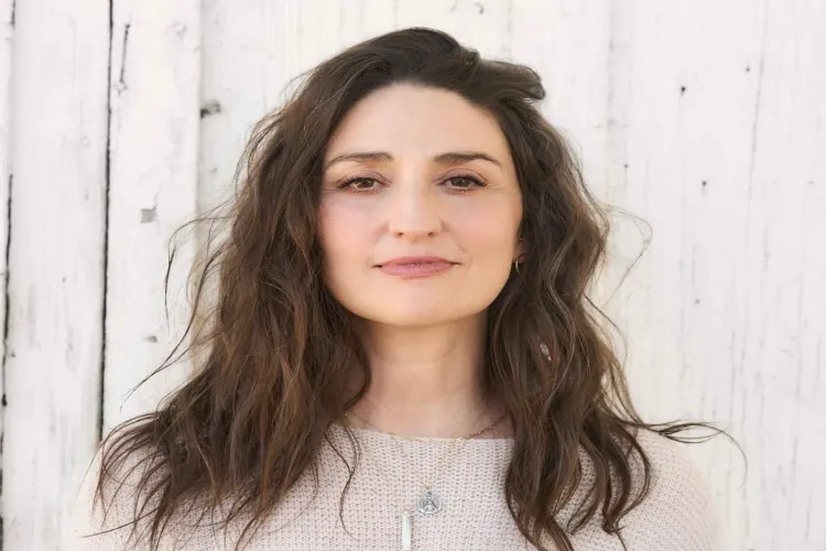 Sara Bareilles 