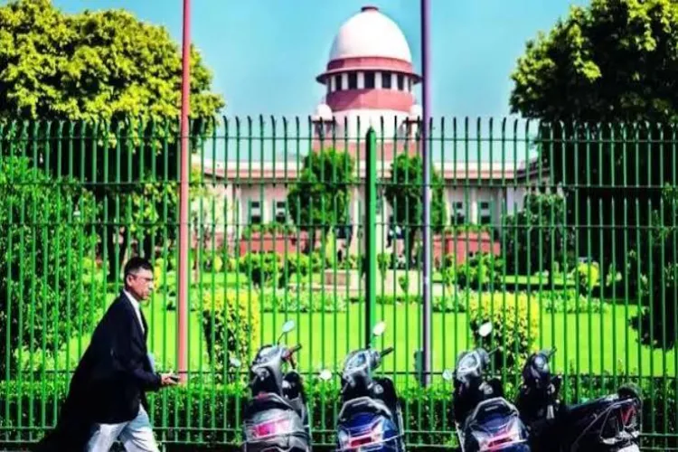 Supreme court of India