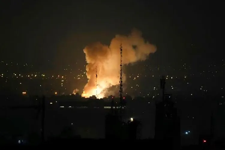 Representational Image