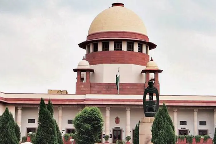 Supreme court of India