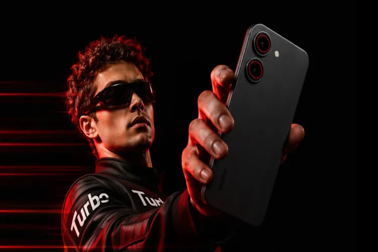 Redmi Turbo 5 will feature a 20-megapixel selfie camera