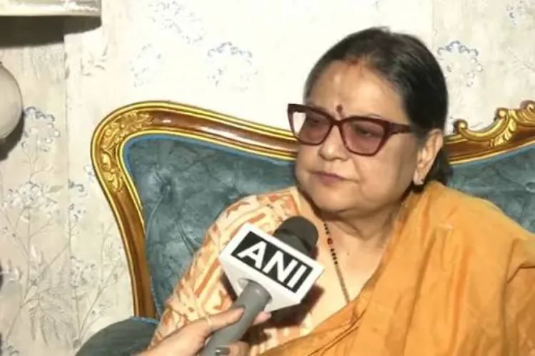 Kakoli Ghosh Dastidar
