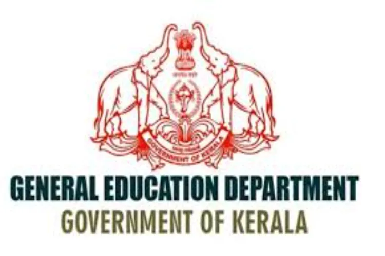 Keralam General Education Department 
