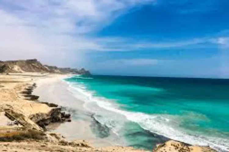 Indian Embassy monitoring situation involving vessel off the Oman coast
