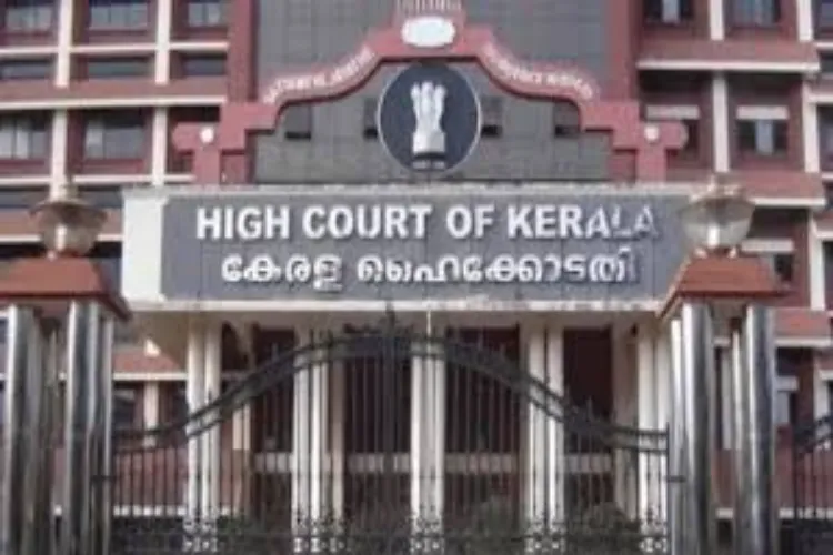 The Kerala High Court