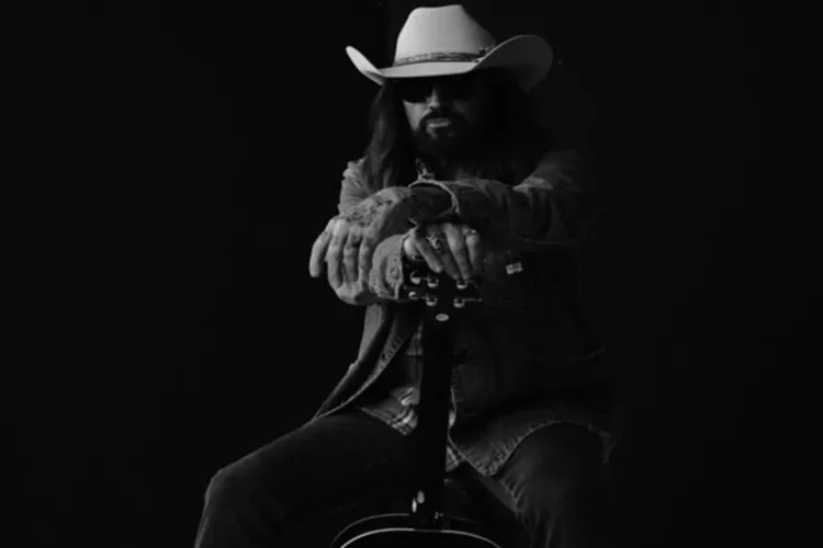 Singer, songwriter and actor Billy Ray Cyrus