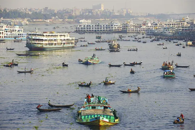 Representational Image