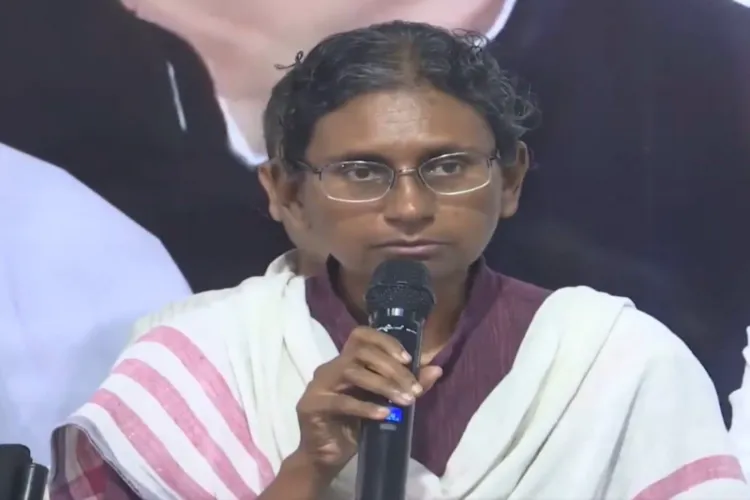 Meenakshi Natarajan