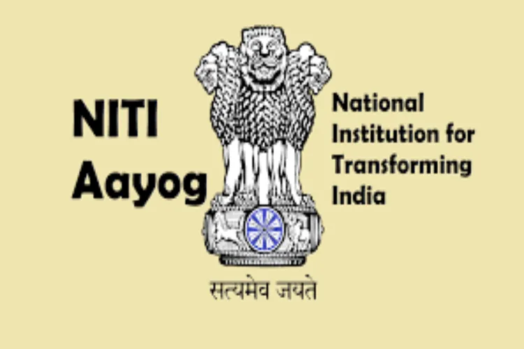 NITI Ayog