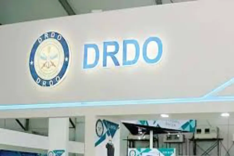 DRDO