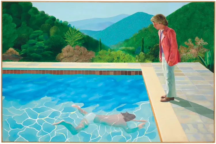 Representational Image
